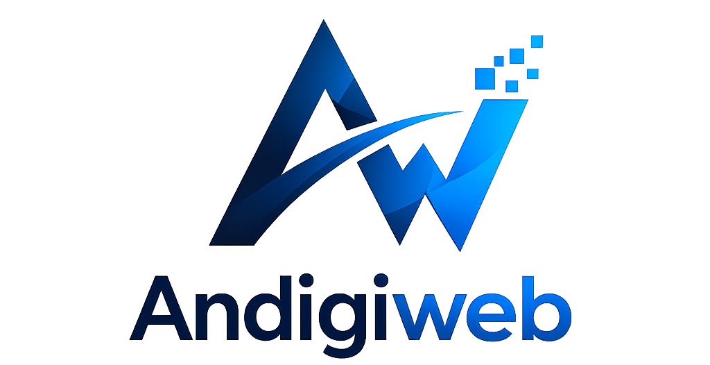 Andigiweb logo